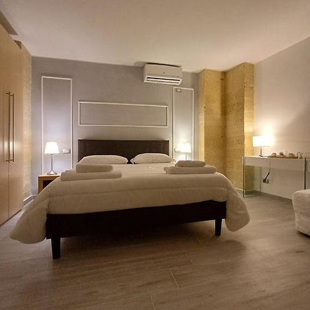 Bed & Breakfast Idomeneo 63 Λέτσε Εξωτερικό φωτογραφία