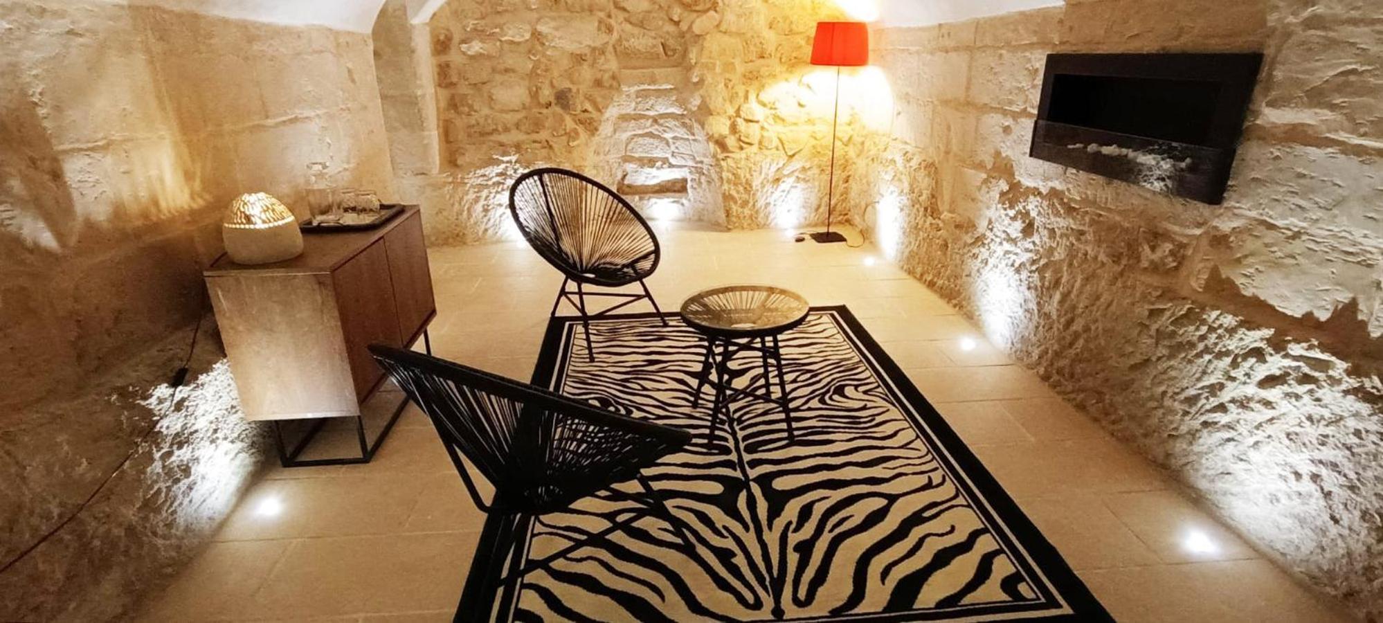 Bed & Breakfast Idomeneo 63 Λέτσε Εξωτερικό φωτογραφία