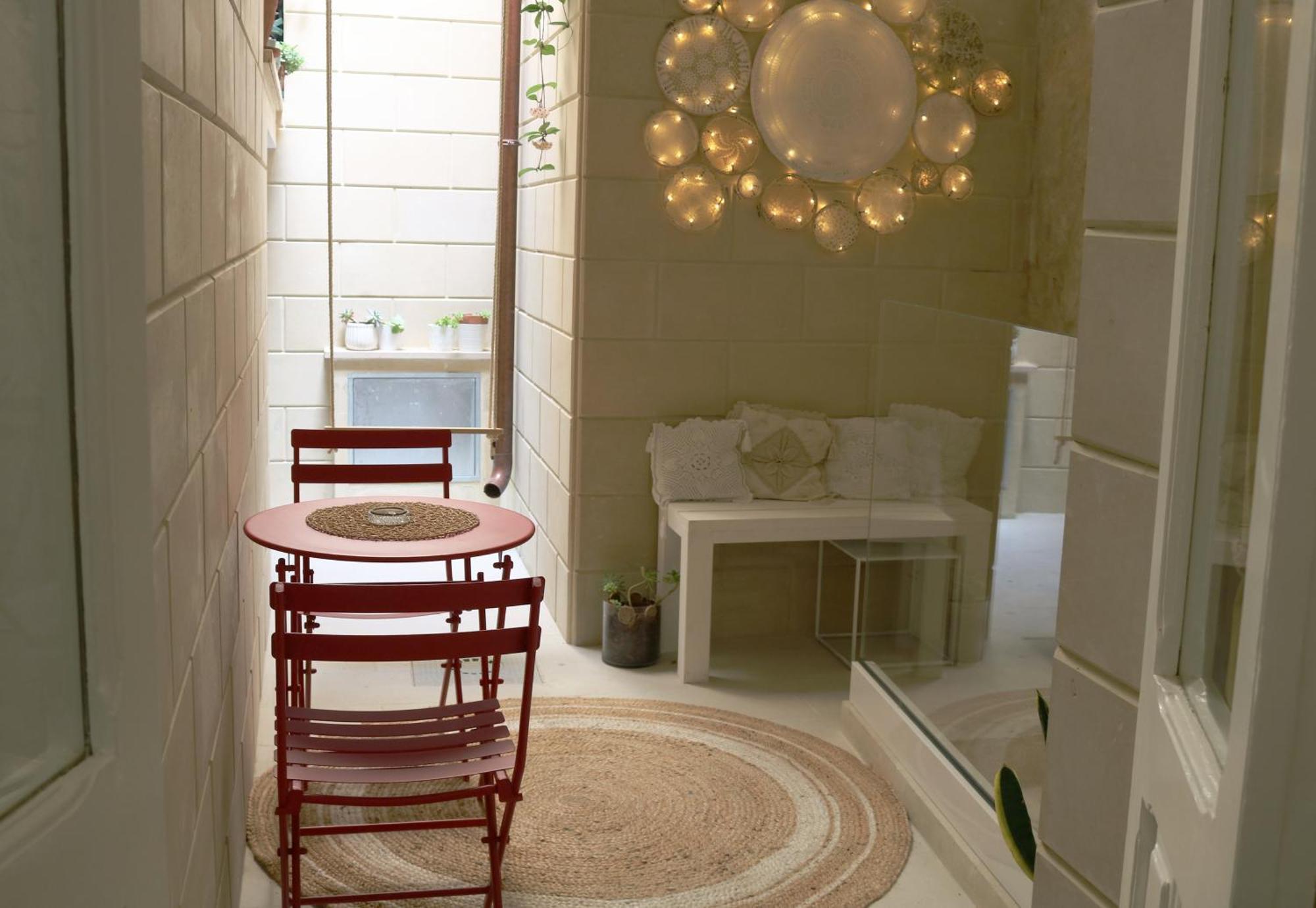 Bed & Breakfast Idomeneo 63 Λέτσε Εξωτερικό φωτογραφία