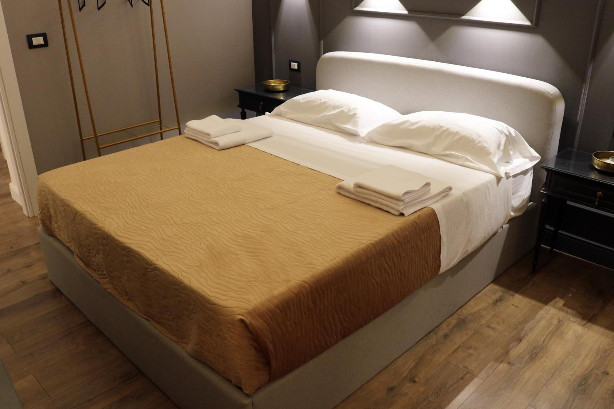 Bed & Breakfast Idomeneo 63 Λέτσε Εξωτερικό φωτογραφία