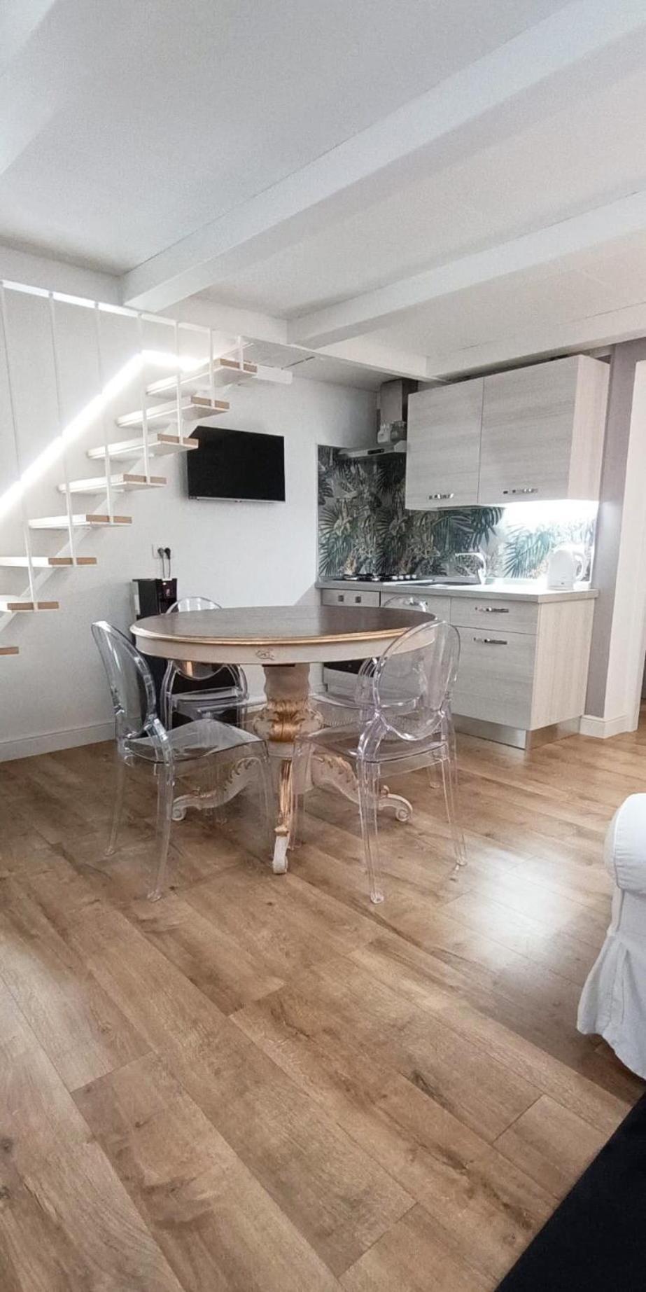Bed & Breakfast Idomeneo 63 Λέτσε Εξωτερικό φωτογραφία