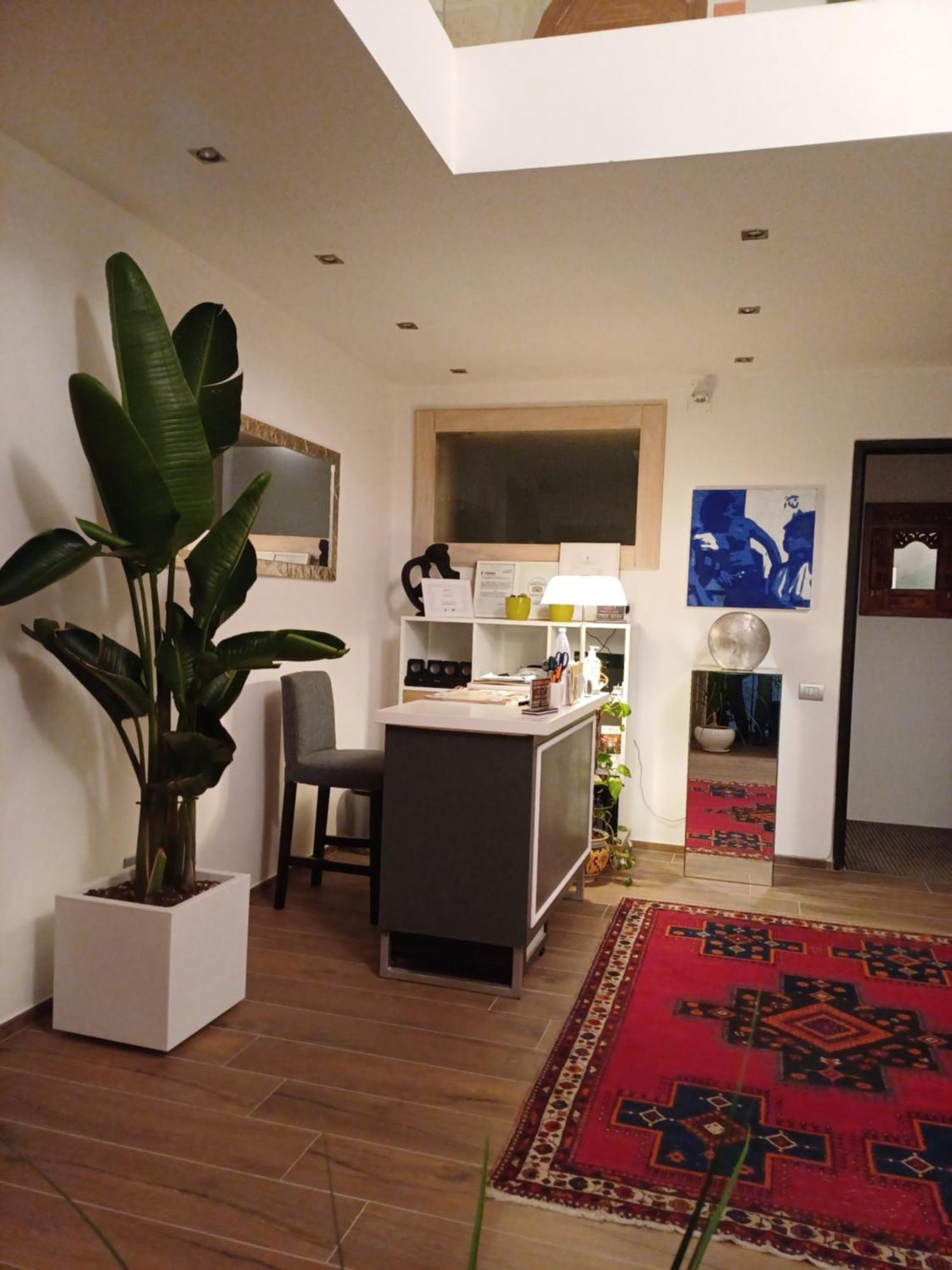 Bed & Breakfast Idomeneo 63 Λέτσε Εξωτερικό φωτογραφία