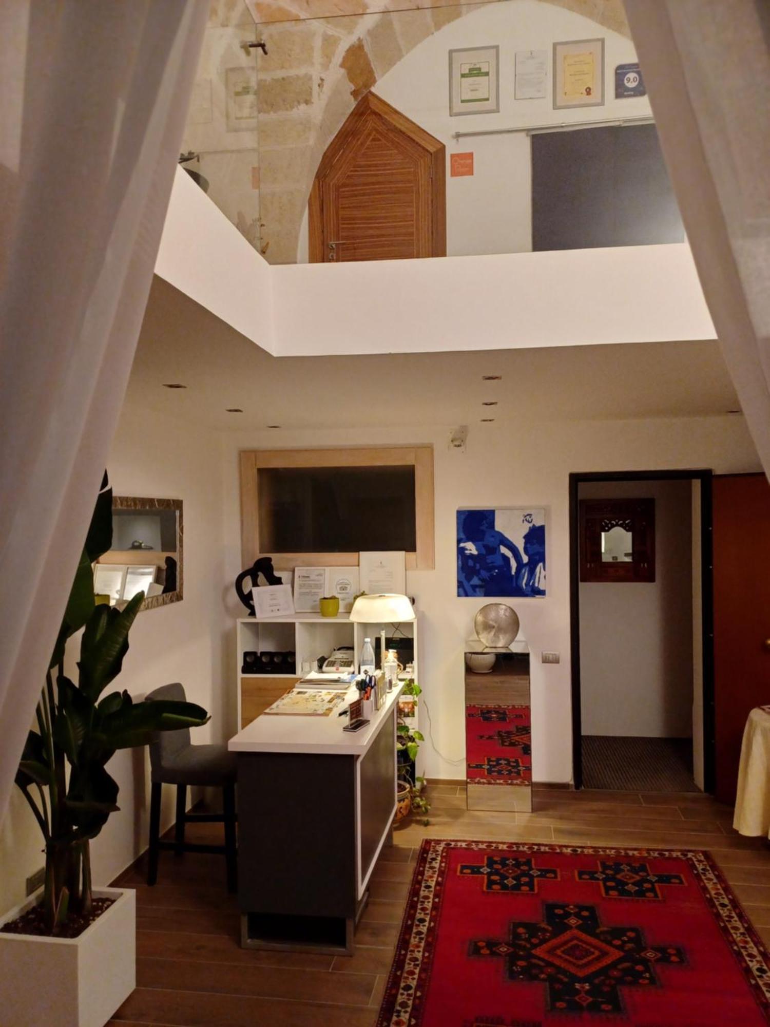 Bed & Breakfast Idomeneo 63 Λέτσε Εξωτερικό φωτογραφία