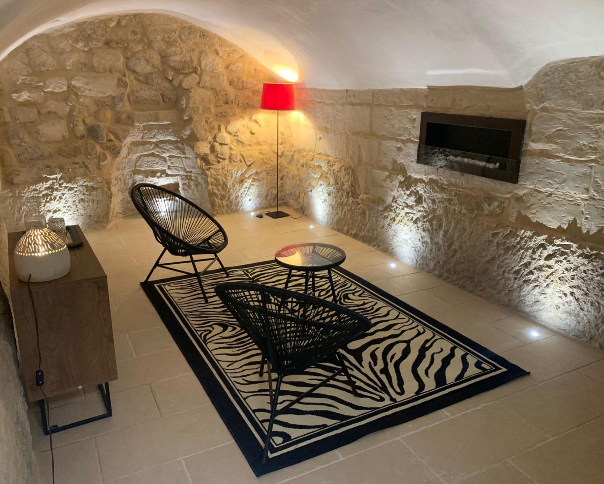 Bed & Breakfast Idomeneo 63 Λέτσε Εξωτερικό φωτογραφία