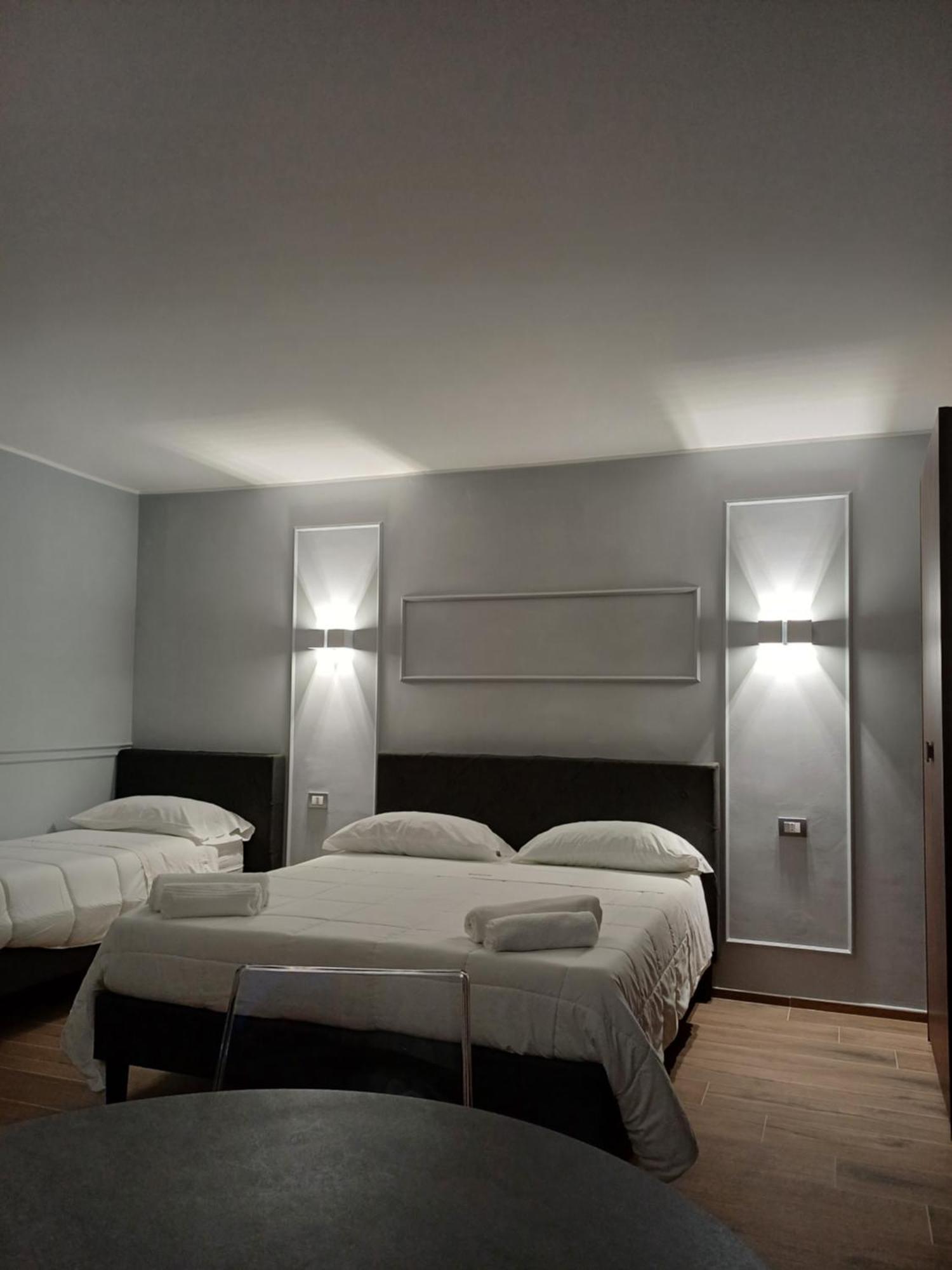 Bed & Breakfast Idomeneo 63 Λέτσε Εξωτερικό φωτογραφία
