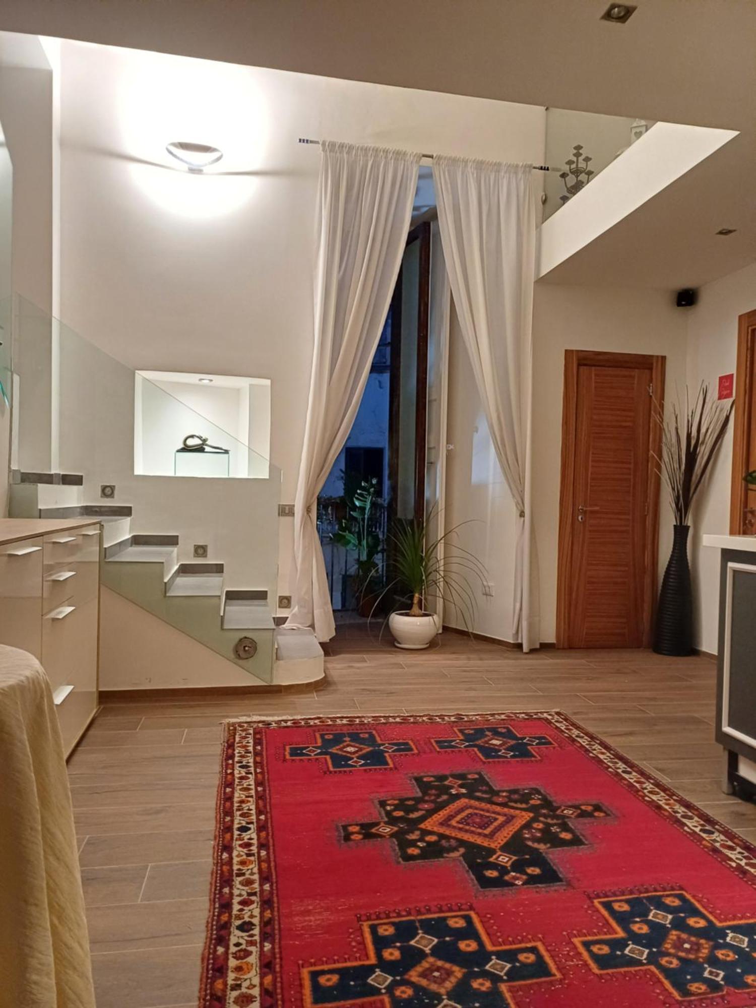 Bed & Breakfast Idomeneo 63 Λέτσε Εξωτερικό φωτογραφία