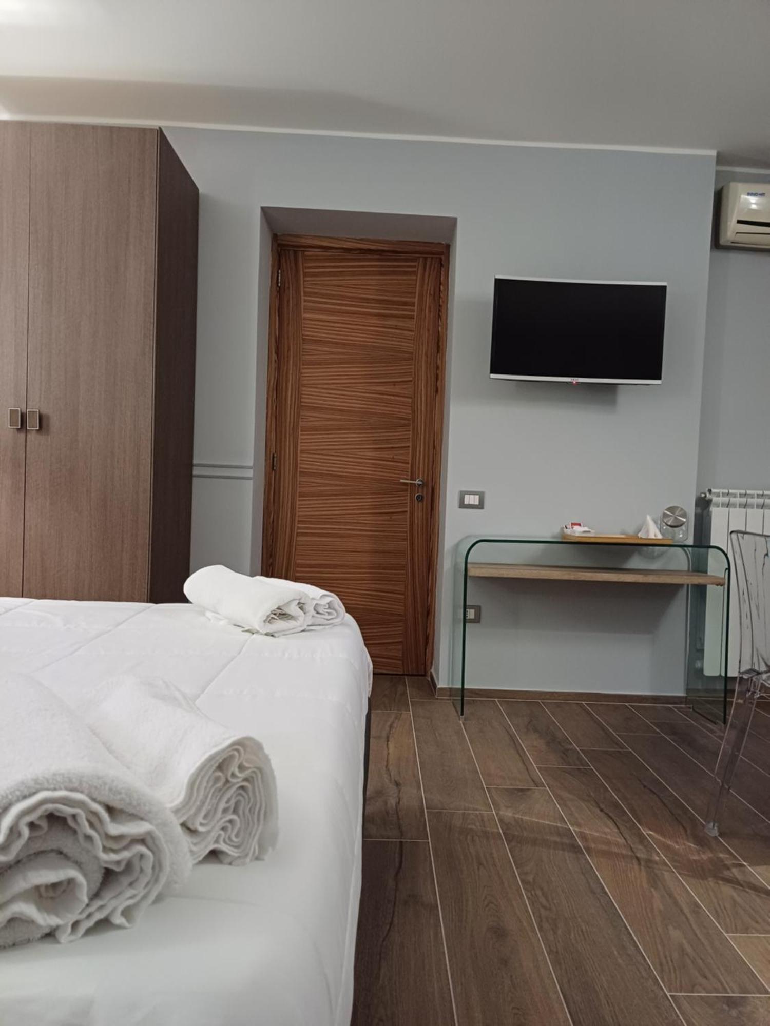 Bed & Breakfast Idomeneo 63 Λέτσε Εξωτερικό φωτογραφία