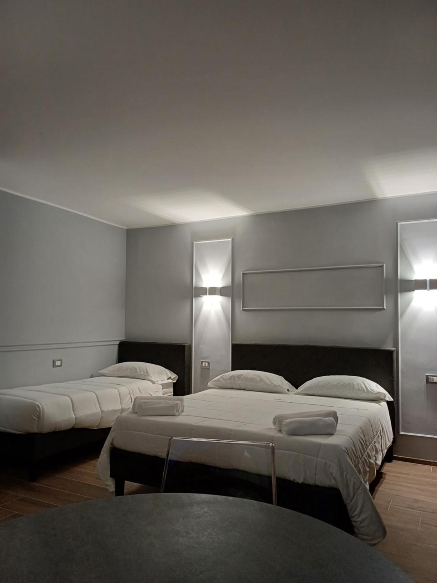 Bed & Breakfast Idomeneo 63 Λέτσε Εξωτερικό φωτογραφία