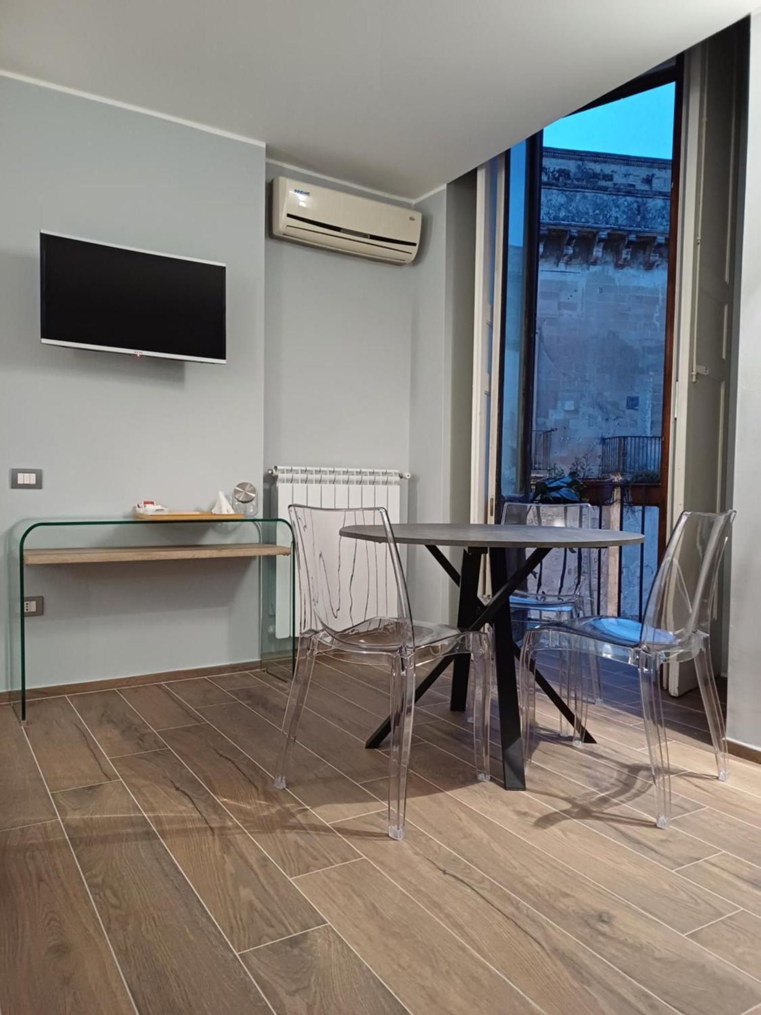 Bed & Breakfast Idomeneo 63 Λέτσε Εξωτερικό φωτογραφία