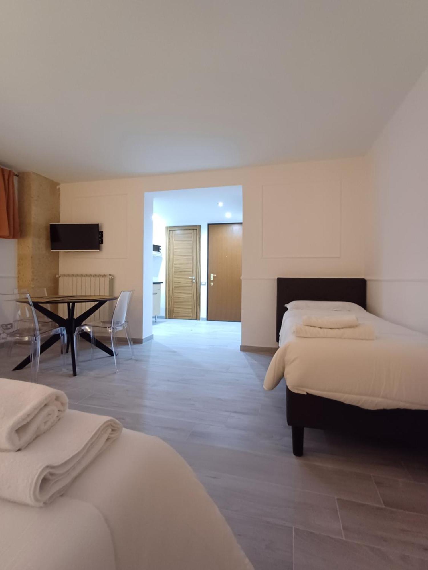 Bed & Breakfast Idomeneo 63 Λέτσε Εξωτερικό φωτογραφία