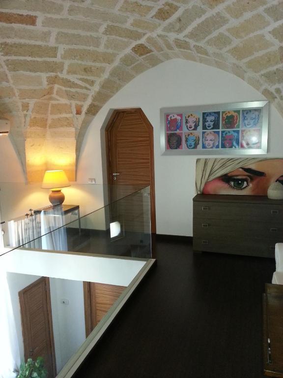 Bed & Breakfast Idomeneo 63 Λέτσε Εξωτερικό φωτογραφία