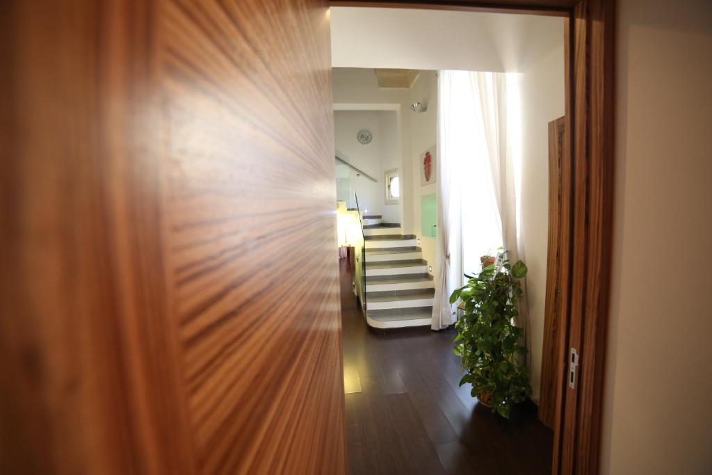 Bed & Breakfast Idomeneo 63 Λέτσε Εξωτερικό φωτογραφία