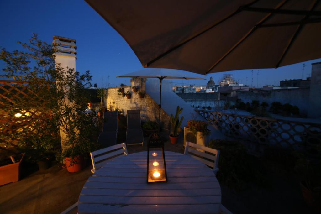 Bed & Breakfast Idomeneo 63 Λέτσε Εξωτερικό φωτογραφία
