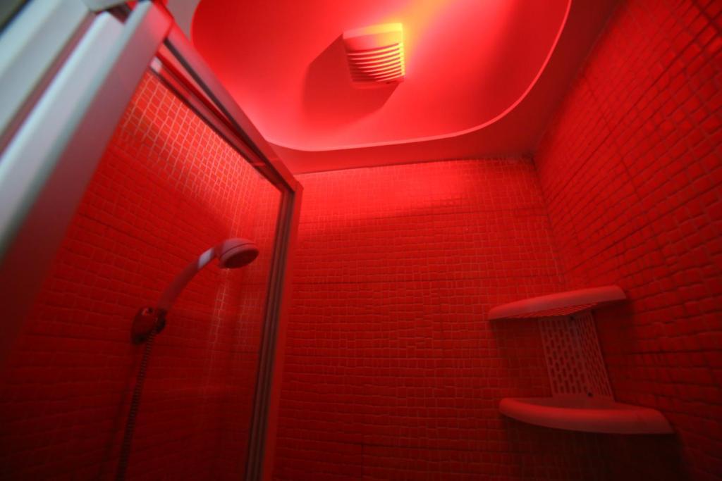Bed & Breakfast Idomeneo 63 Λέτσε Εξωτερικό φωτογραφία