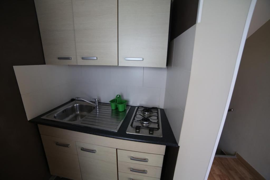 Bed & Breakfast Idomeneo 63 Λέτσε Εξωτερικό φωτογραφία