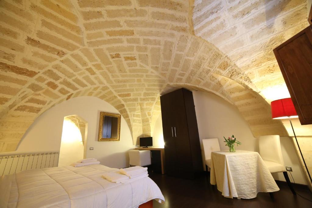 Bed & Breakfast Idomeneo 63 Λέτσε Εξωτερικό φωτογραφία