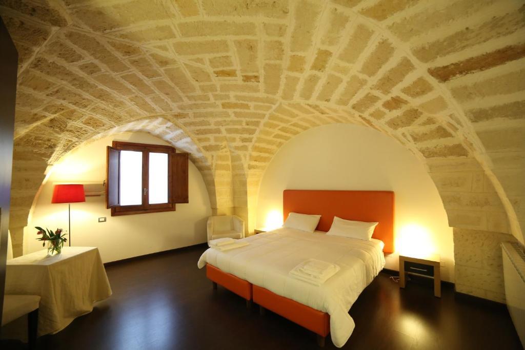 Bed & Breakfast Idomeneo 63 Λέτσε Εξωτερικό φωτογραφία