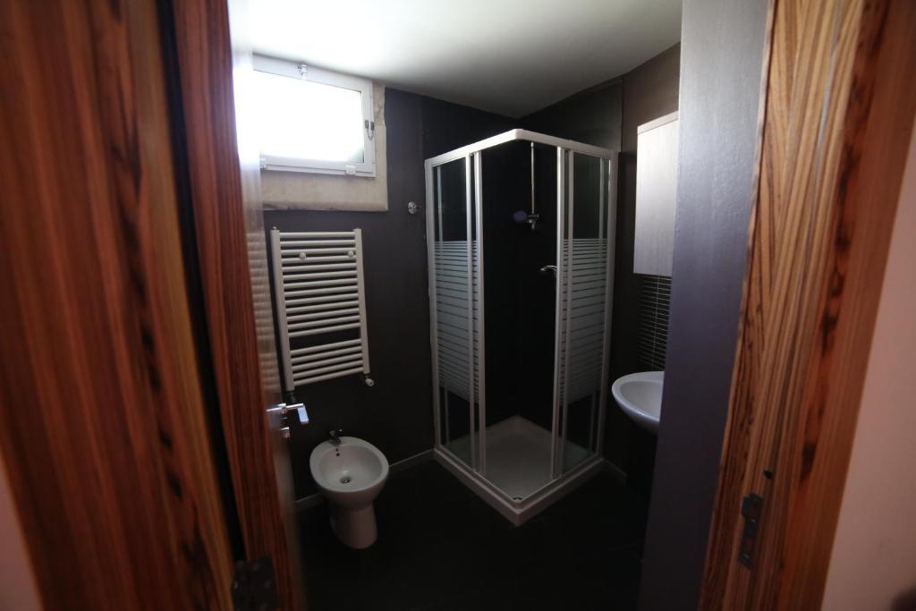Bed & Breakfast Idomeneo 63 Λέτσε Εξωτερικό φωτογραφία