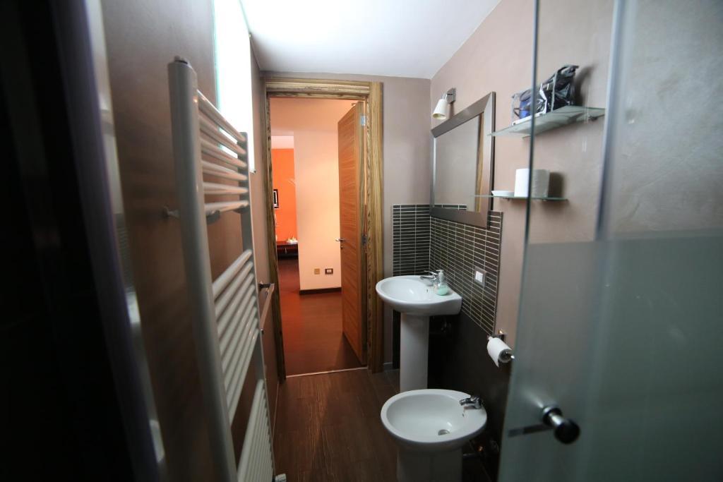 Bed & Breakfast Idomeneo 63 Λέτσε Εξωτερικό φωτογραφία