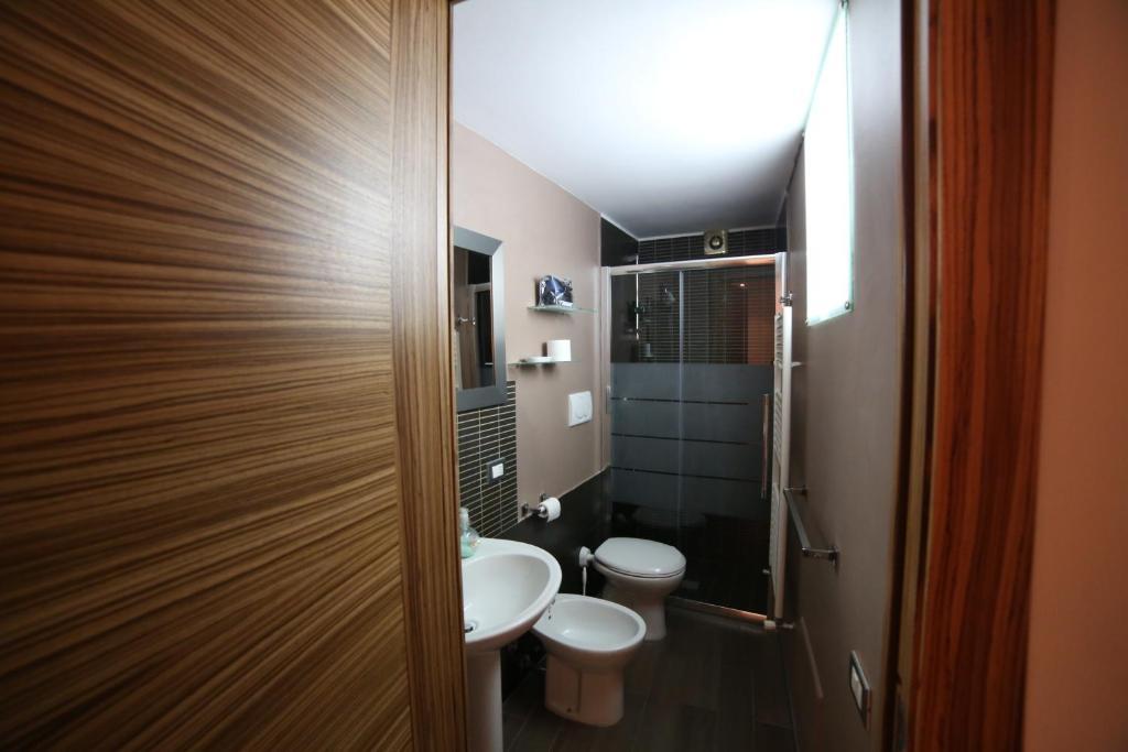 Bed & Breakfast Idomeneo 63 Λέτσε Εξωτερικό φωτογραφία