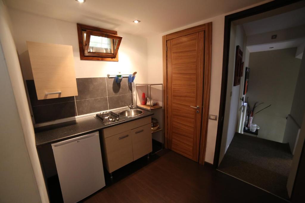 Bed & Breakfast Idomeneo 63 Λέτσε Εξωτερικό φωτογραφία