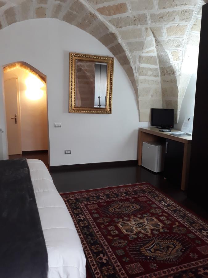 Bed & Breakfast Idomeneo 63 Λέτσε Εξωτερικό φωτογραφία