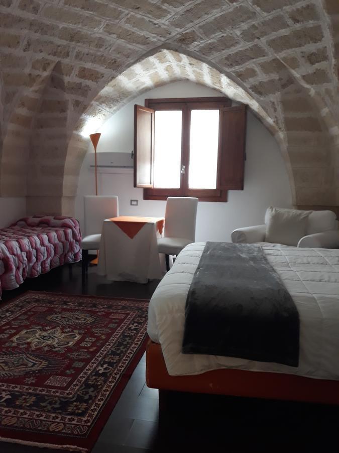 Bed & Breakfast Idomeneo 63 Λέτσε Εξωτερικό φωτογραφία
