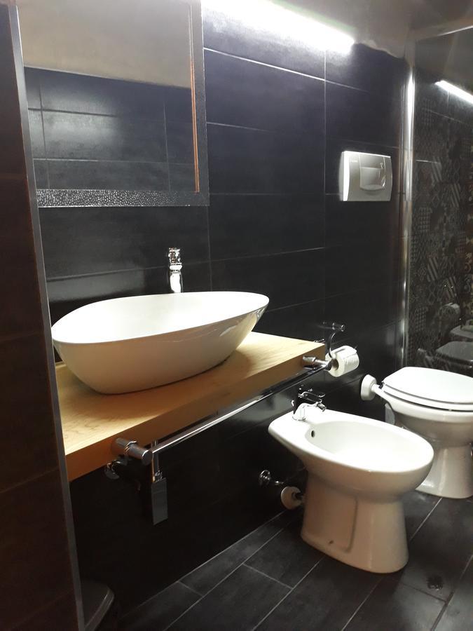 Bed & Breakfast Idomeneo 63 Λέτσε Εξωτερικό φωτογραφία