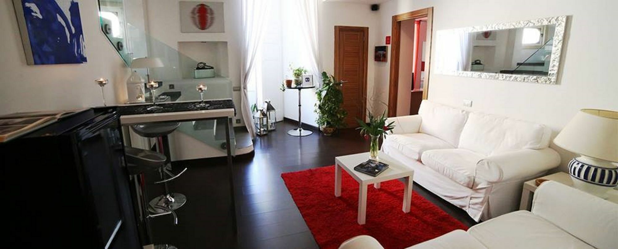 Bed & Breakfast Idomeneo 63 Λέτσε Εξωτερικό φωτογραφία